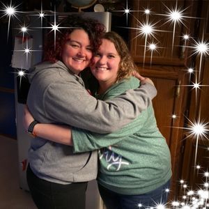 Meet your Posher, Meribeth